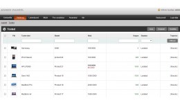 Admin Product List Last Added First Order (Vqmod)