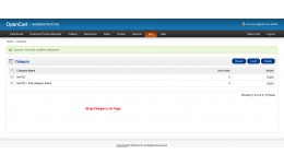 Cutomer create Blog 