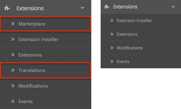 OpenCart Version 3.0.0.0 Available to Download Now