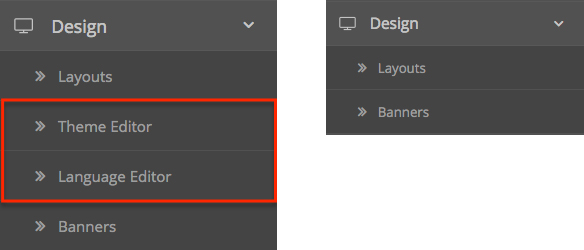 OpenCart Version 3.0.0.0 Available to Download Now