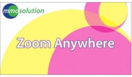 Zoom ANY WHERE