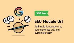 SEO Module URL