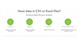 QuickBook Online Easy Export
