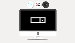 Images To Select Dropdown Options