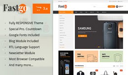Fastgo - Multipurpose Responsive Opencart 3.x Th..