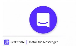 Opencart Intercom Chat
