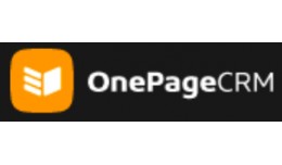 Opencart Onepagecrm Connector