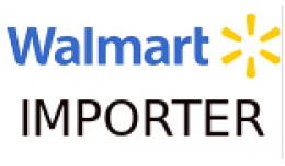 Walmart Importer