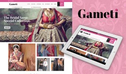 Gameti - Multipurpose Responsive Opencart  3.x T..