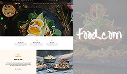 Limun.com - Food Multipurpose Responsive Opencar..
