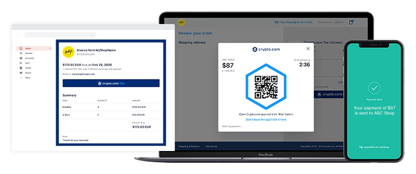 Should you accept Cryptocurrency in your online store