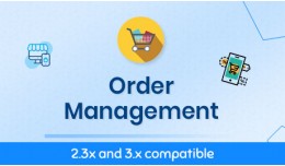 Order Management