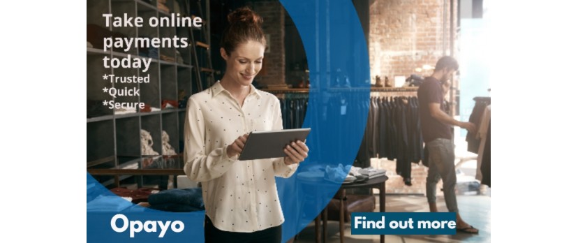 Best Online Payment Gateway for Small Businesses in the UK