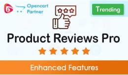 Product Reviews Pro