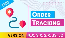 Order Tracking