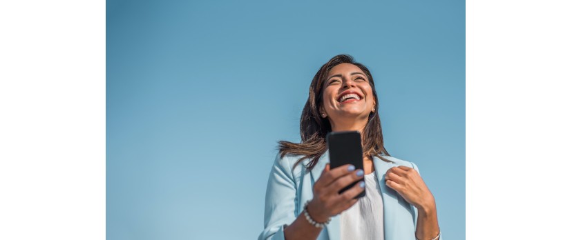 Inspirational success stories to get your business growing