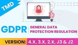 GDPR - General Data Protection Regulation