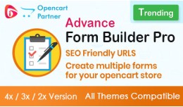 Form Builder Pro - Multi Form Creator