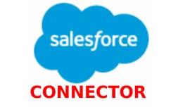Opencart Salesforce Connector