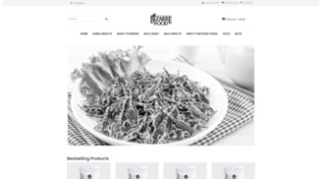 Bizarre Food