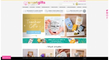 Smart Gift Solutions