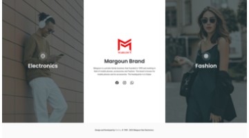 Margoum