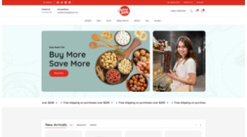 Askari Foods