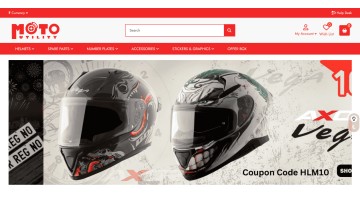 Motoutility (CiMarket 4x Theme CodingInspect)