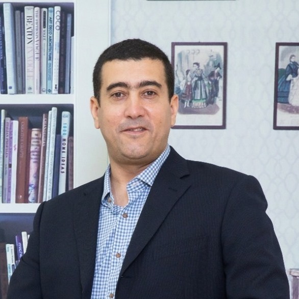 Ben Ajenoui
