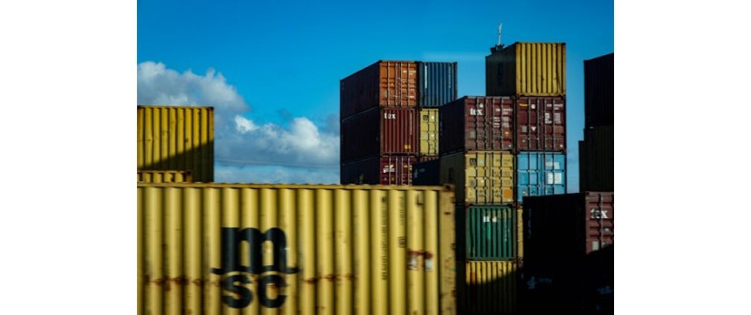 Revolutionizing Global Logistics and Energy Solutions with Cutting-Edge Technologies