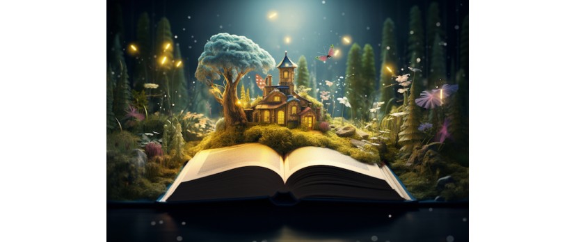 From Text to Video and 3D Models: How AI Is Revolutionizing Content Creation