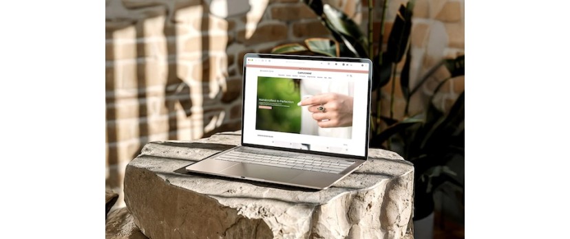 5 E-commerce Lessons from Luxury Jewelry Brands