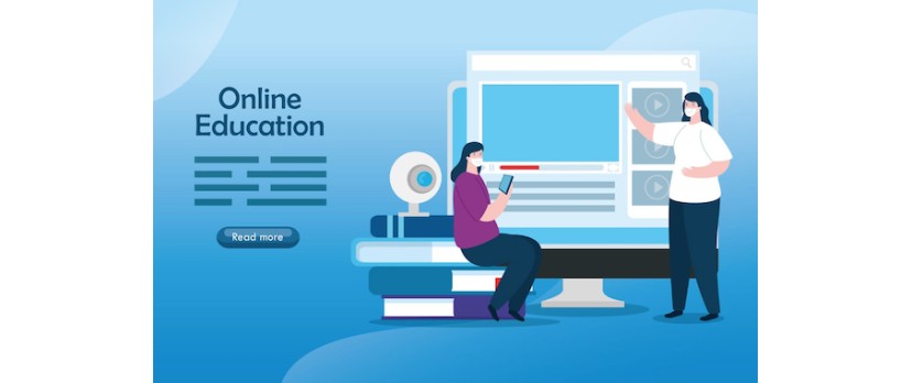 The Rise of E-Learning: How Online Platforms Are Shaping the Future of Education